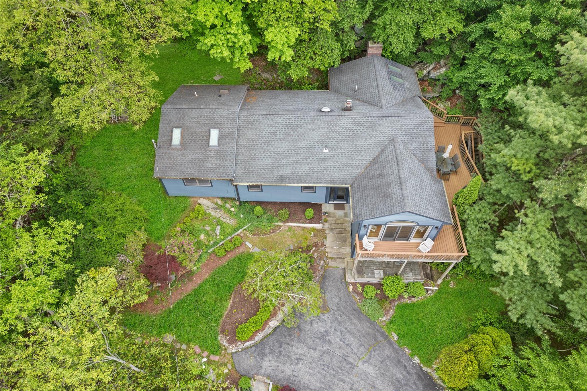 6 Tennis Court Road, Mahopac, New York image 28