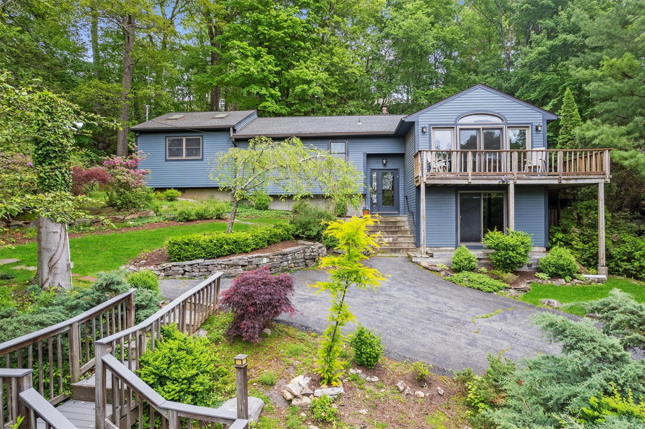 6 Tennis Court Road, Mahopac, New York image 1
