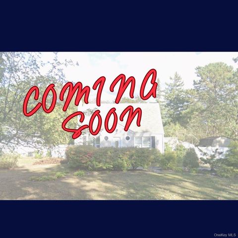 Photo of 287 Central Avenue, Bohemia, NY 11716 (MLS # 943906)