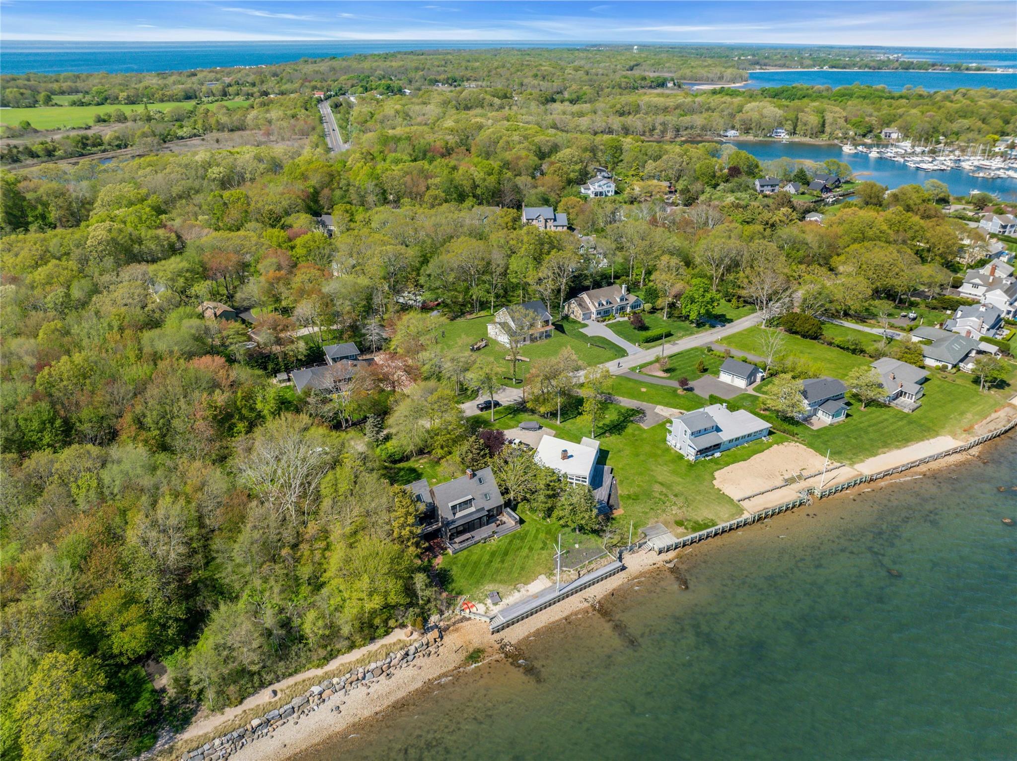 285 Blue Marlin Drive, Southold, New York image 9