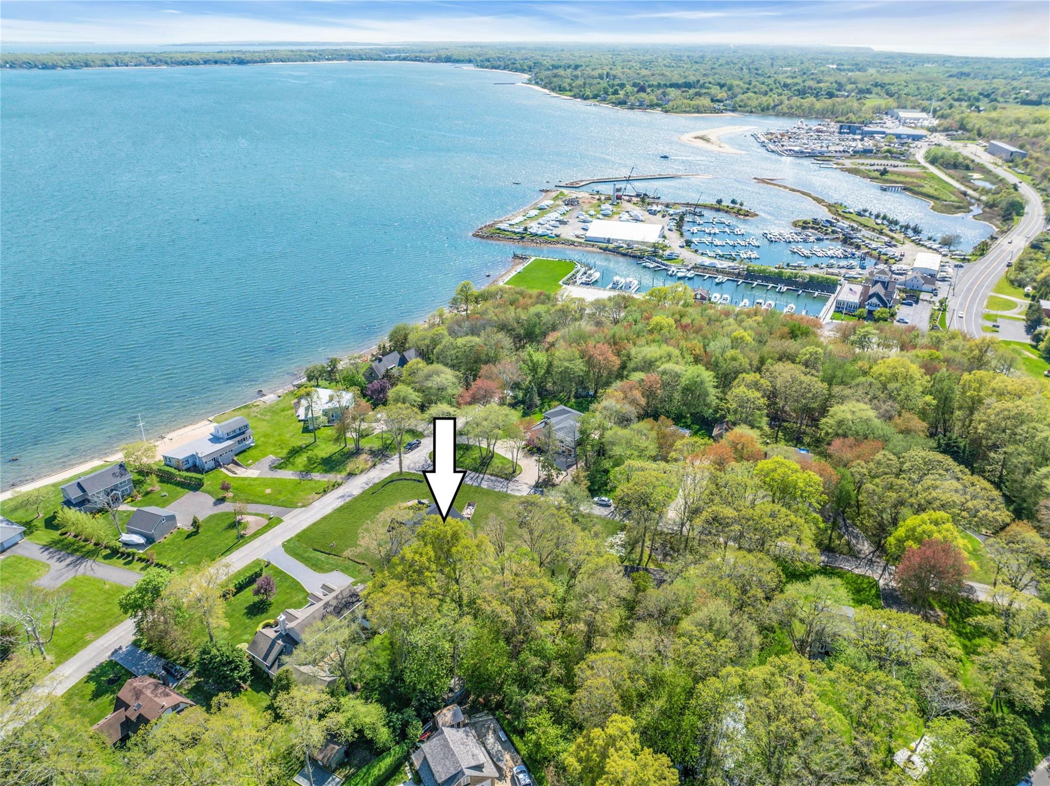 285 Blue Marlin Drive, Southold, New York image 7