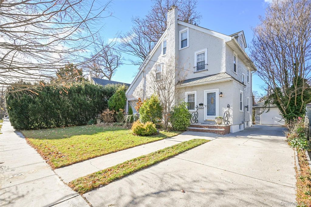 Photo of 3226 158th Street, Flushing, NY 11358 (MLS # 938717)