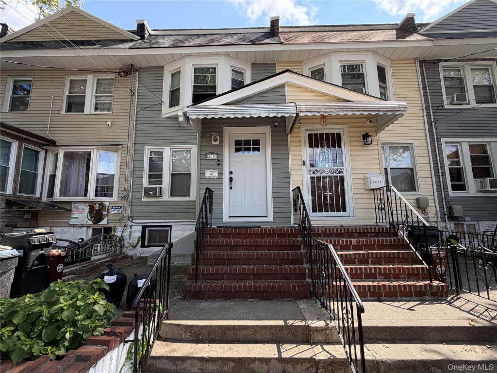 Photo of 88-31 88th Street, Woodhaven, NY 11421 (MLS # 1039692)