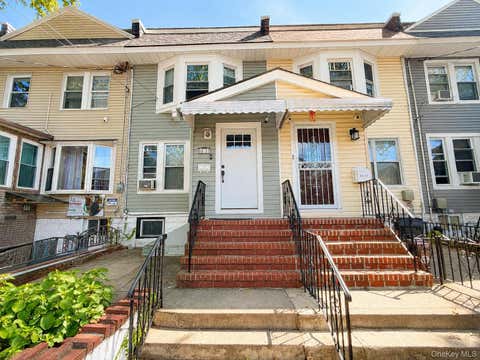 Homes For Sale - 88-31 88th Street<br/> Woodhaven, NY 11421