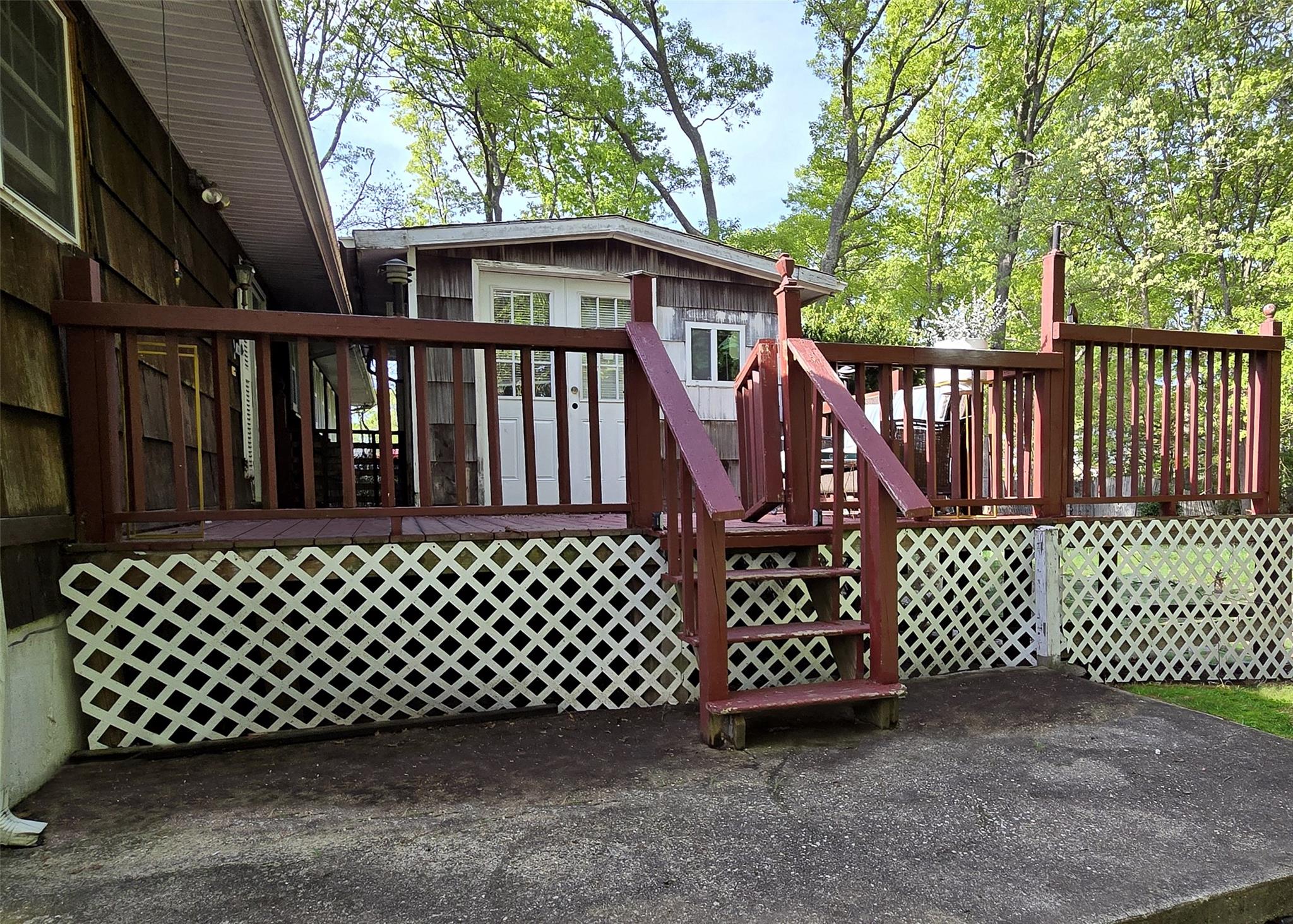 458 Helene Ave Ave, Shirley, New York image 17