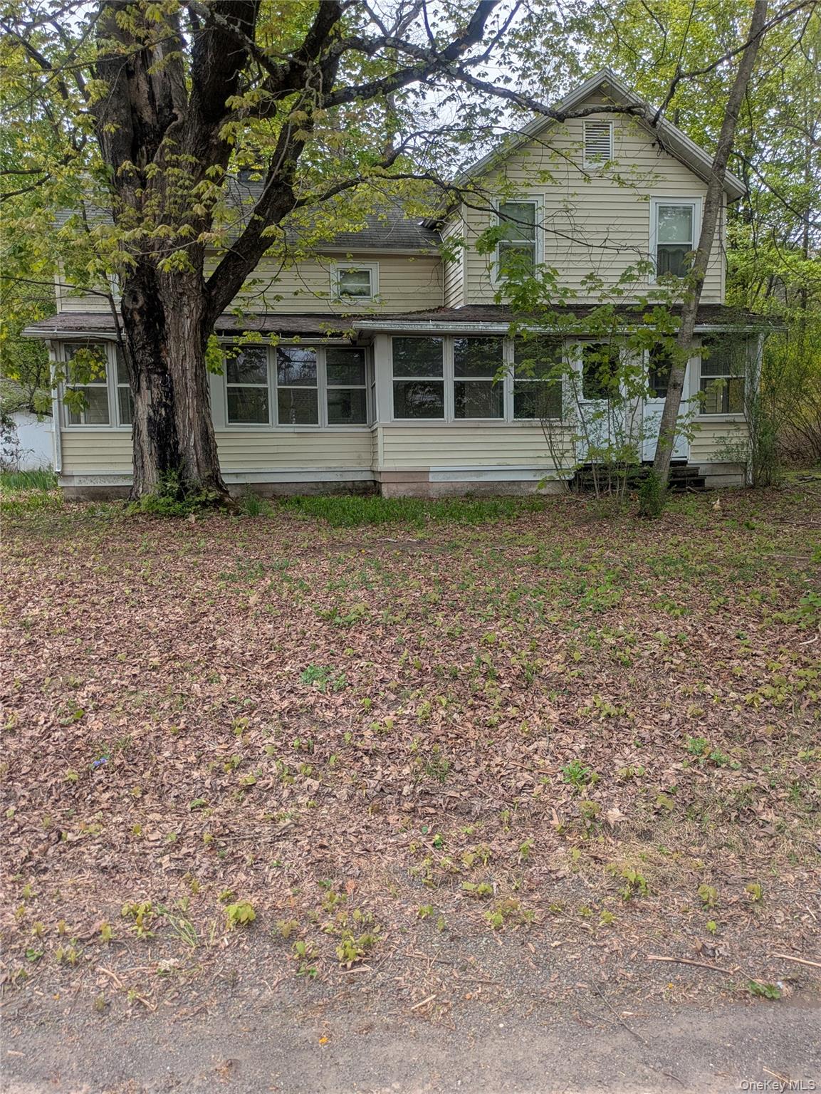 13 Mount Pleasant Road