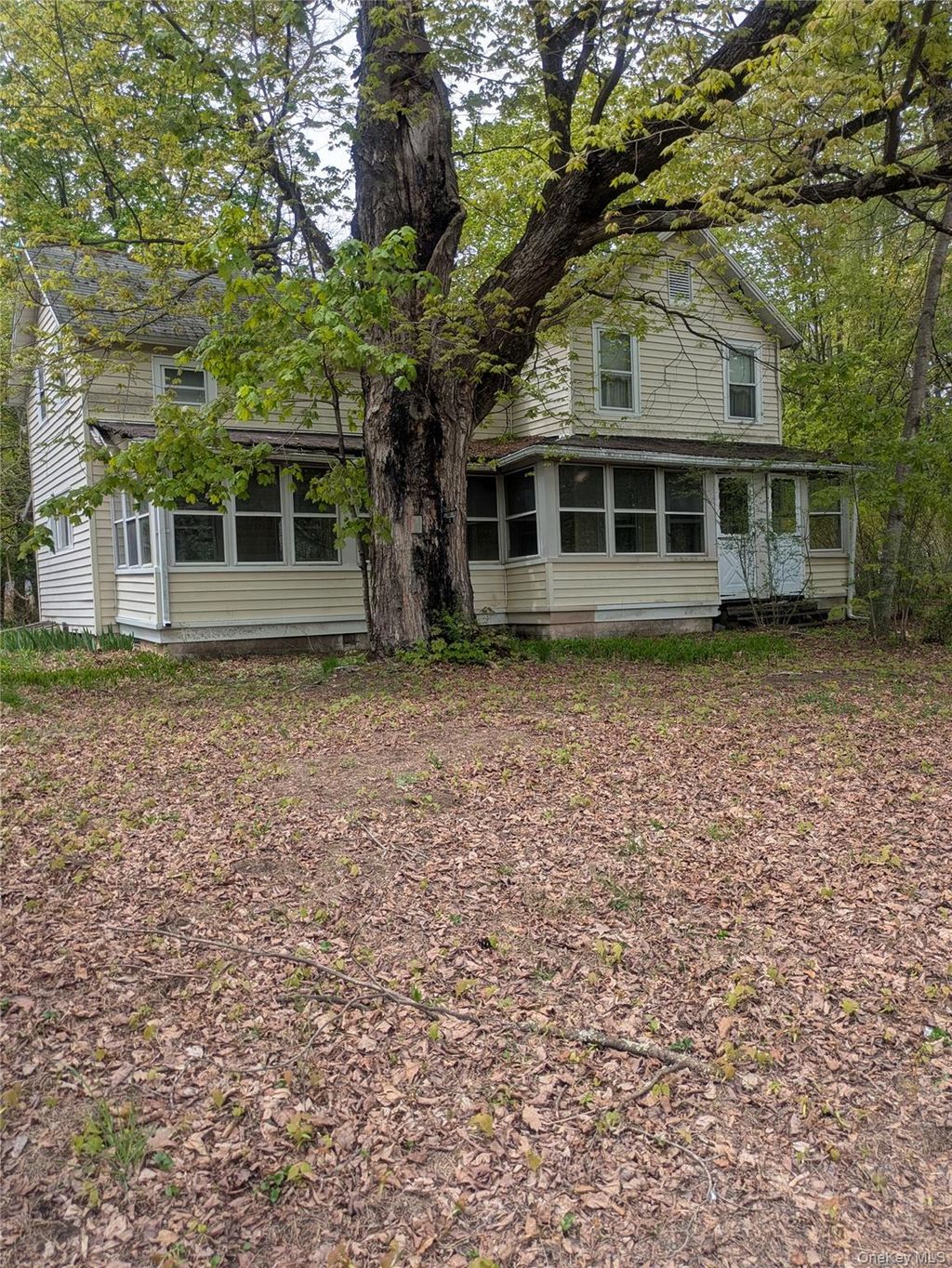 Photo of 13 Mount Pleasant Road, Mount Tremper, NY 12457 (MLS # 991782)