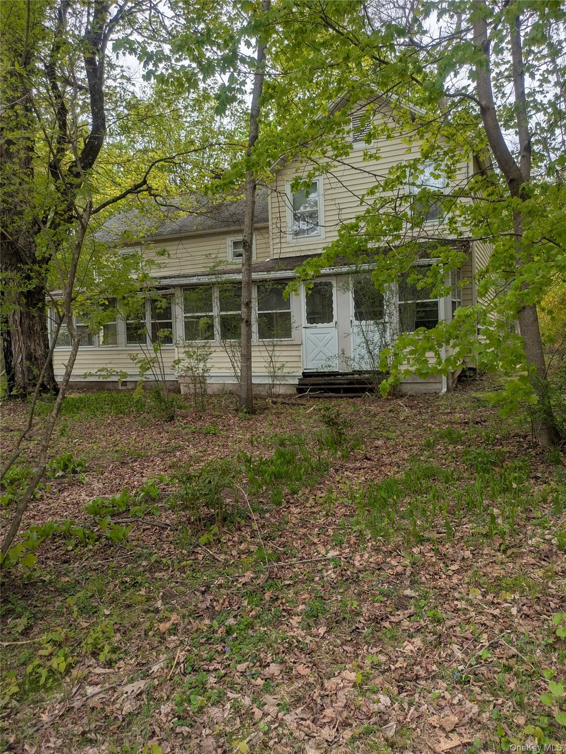13 Mount Pleasant Road