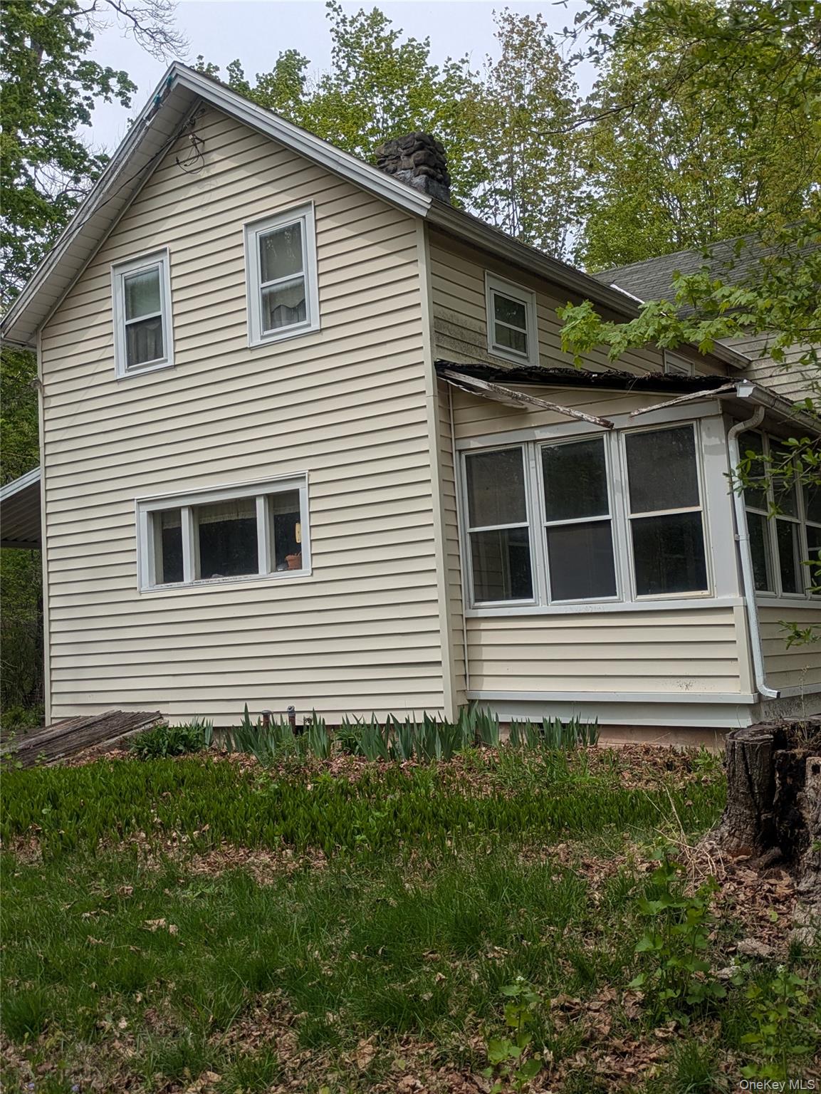 13 Mount Pleasant Road