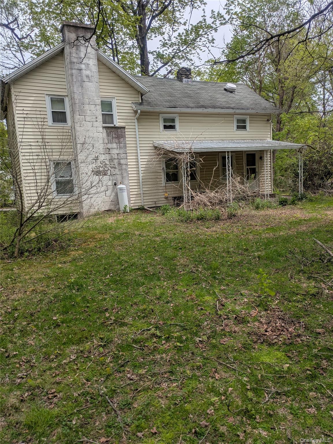 13 Mount Pleasant Road