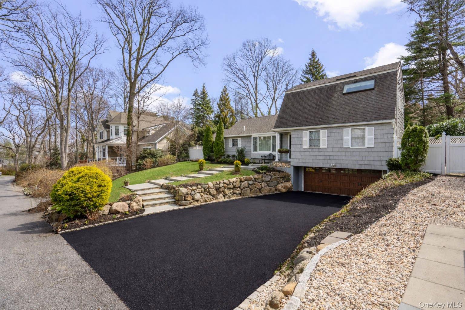 798 Connecticut View Drive