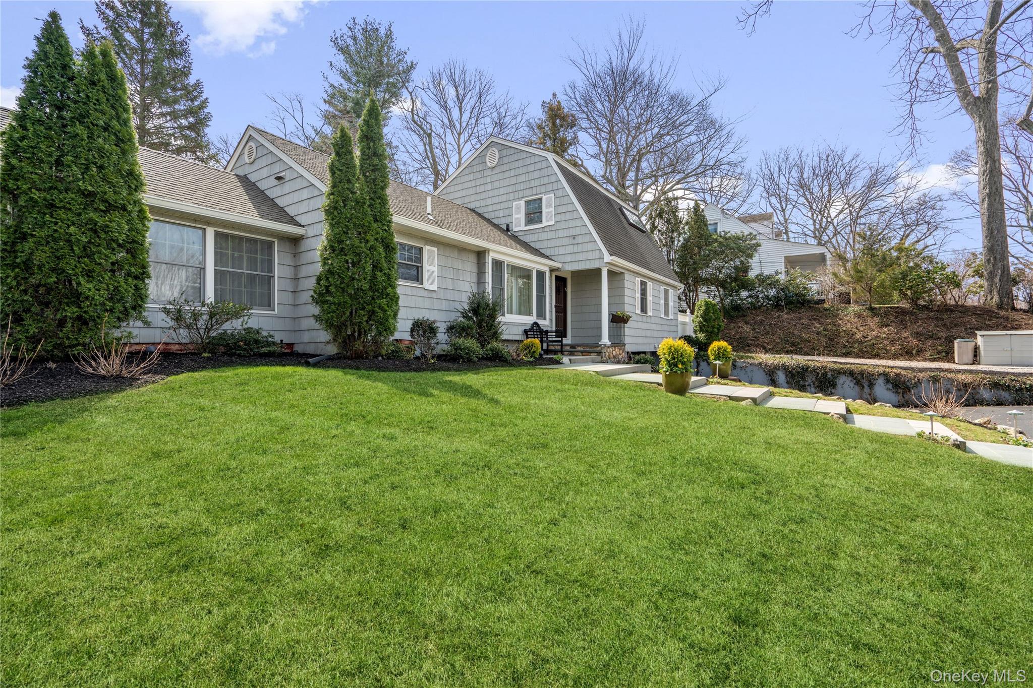 798 Connecticut View Drive