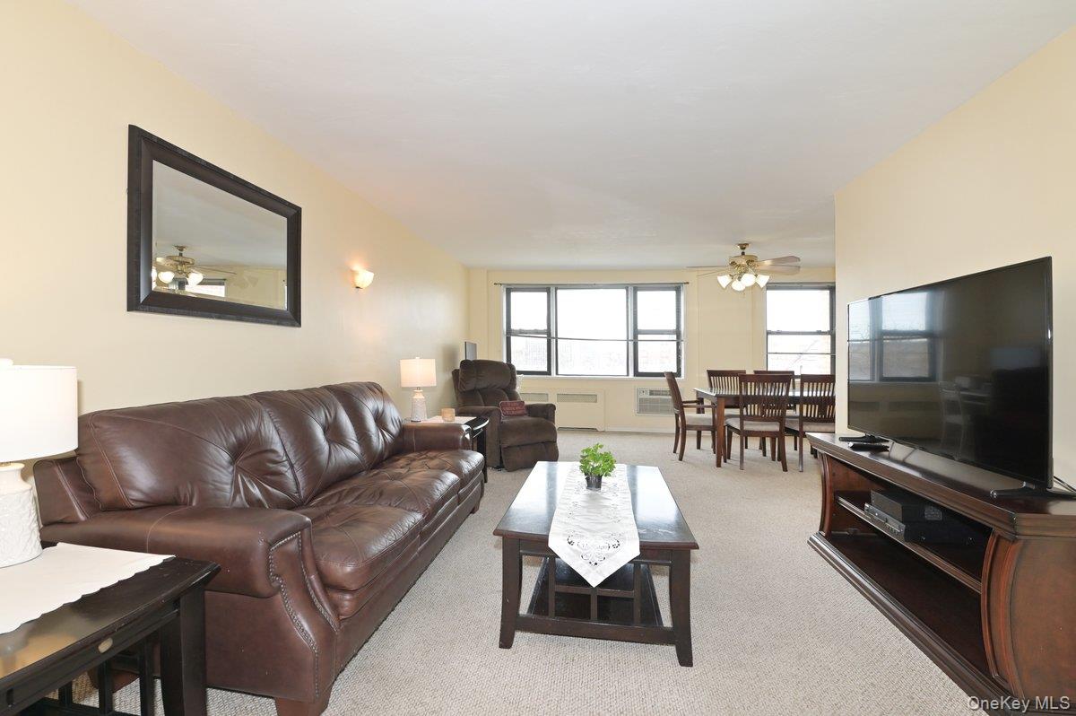 1 Birchwood Court 5F