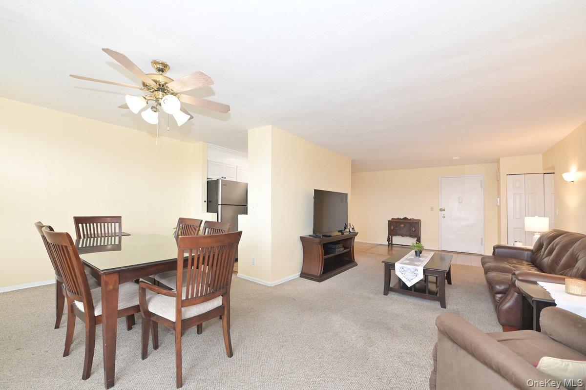 1 Birchwood Court 5F