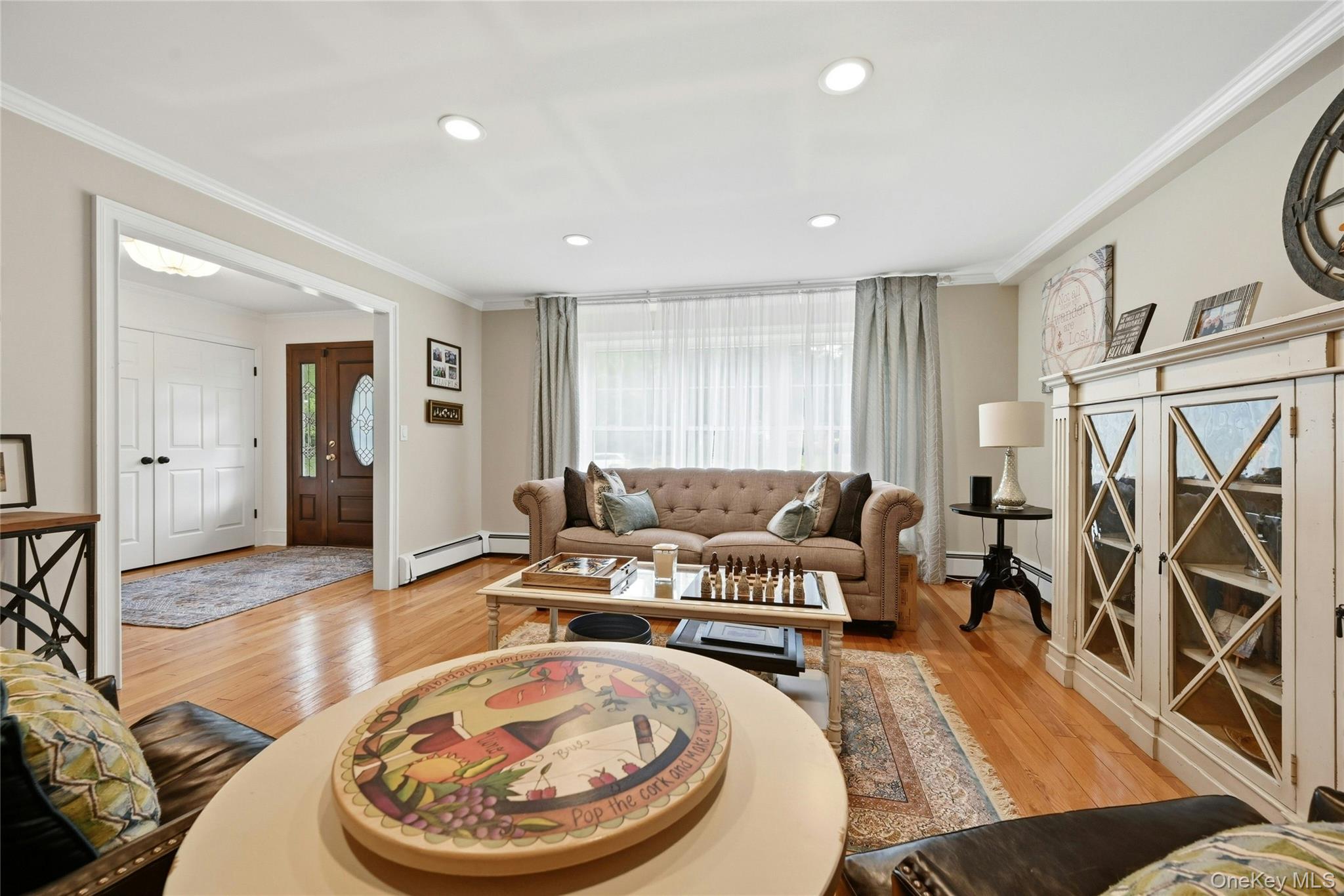 20 Longacre Drive