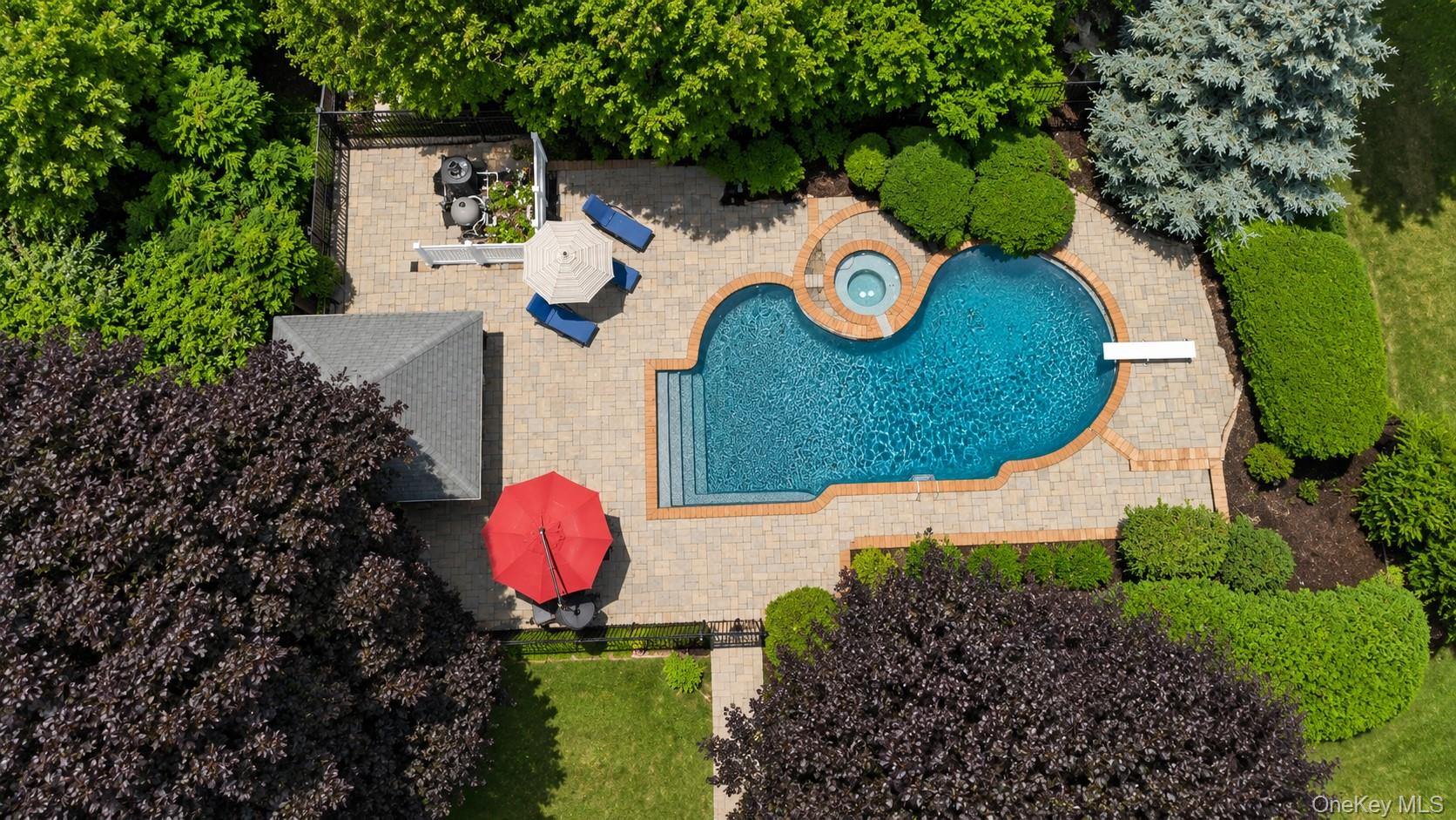 20 Longacre Drive