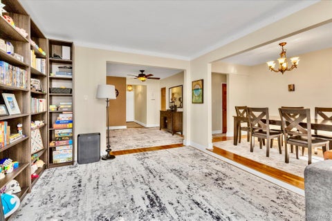 Homes For Sale - 67-12 Yellowstone Boulevard #E8<br/> Forest Hills, NY 11375