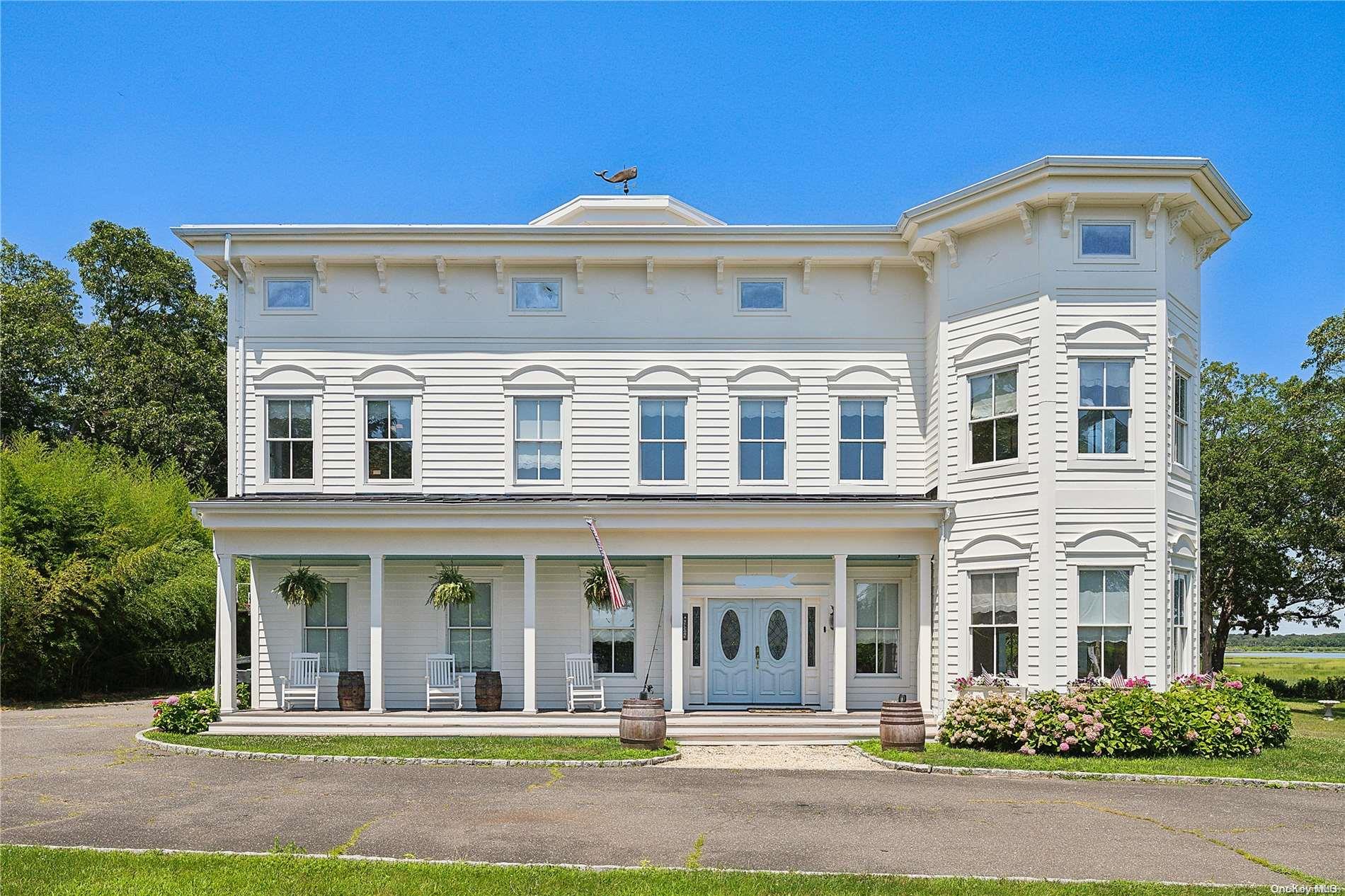 13555 New Suffolk Avenue, Cutchogue, New York image 28