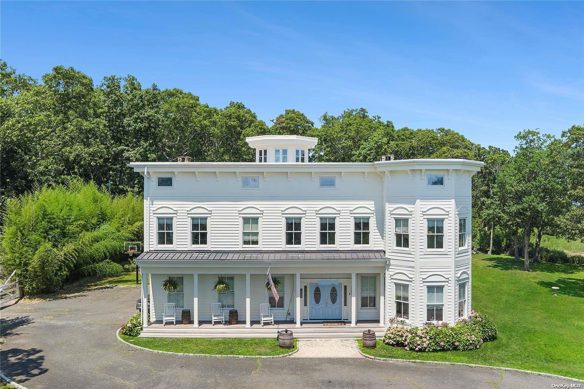 13555 New Suffolk Avenue, Cutchogue, New York image 27