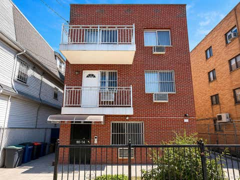 Condo For Sale - 90-14 51st Avenue #1A<br/> Elmhurst, NY 11373