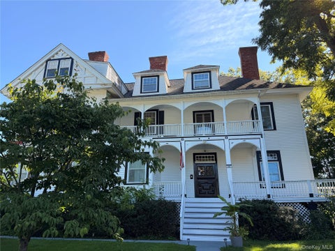 Apartment For Rent - 66 Ondaora Parkway #6<br/> Highland Falls, NY 10928
