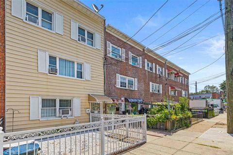 1570 Paulding Avenue Bronx NY 10462