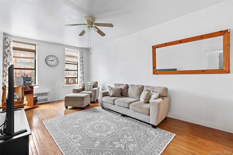 Photo of 105 E 116th Street #7, New York (Manhattan), NY 10029 (MLS # 919751)