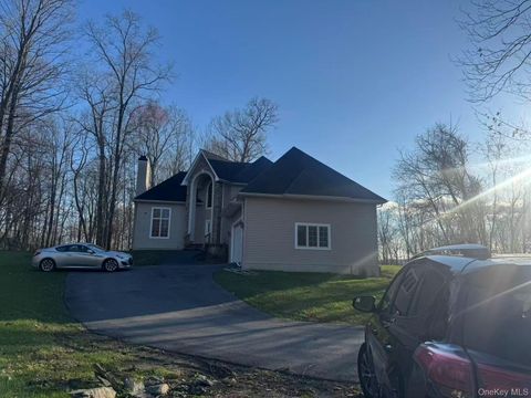 Photo of 21 Huyler Drive, Hyde Park, NY 12538 (MLS # 985531)