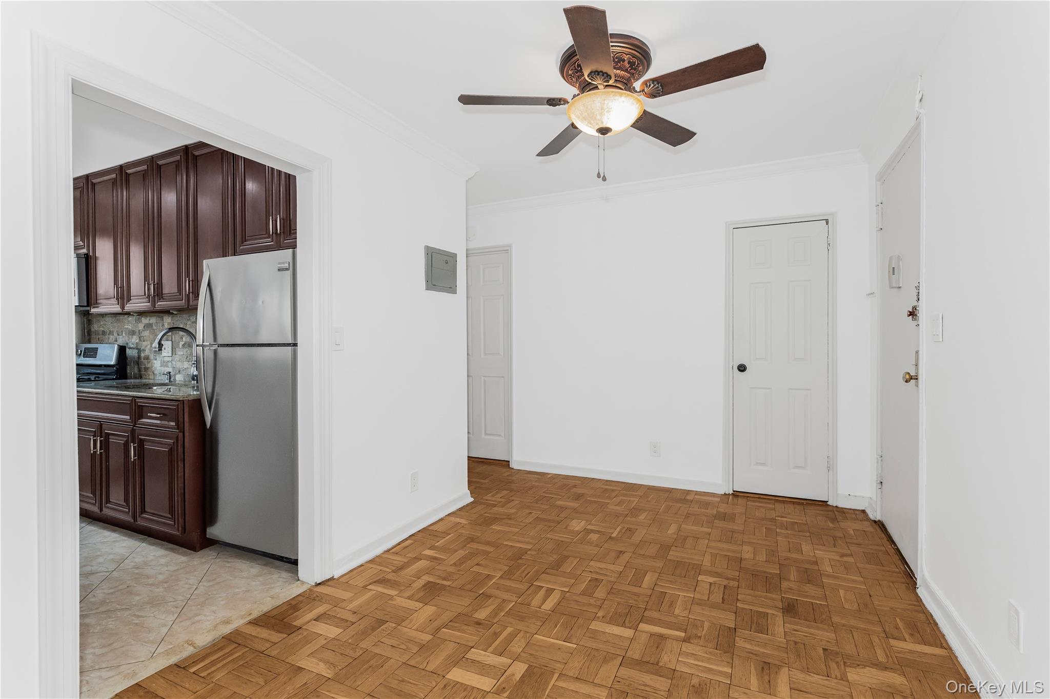 1 Vincent Road 1G