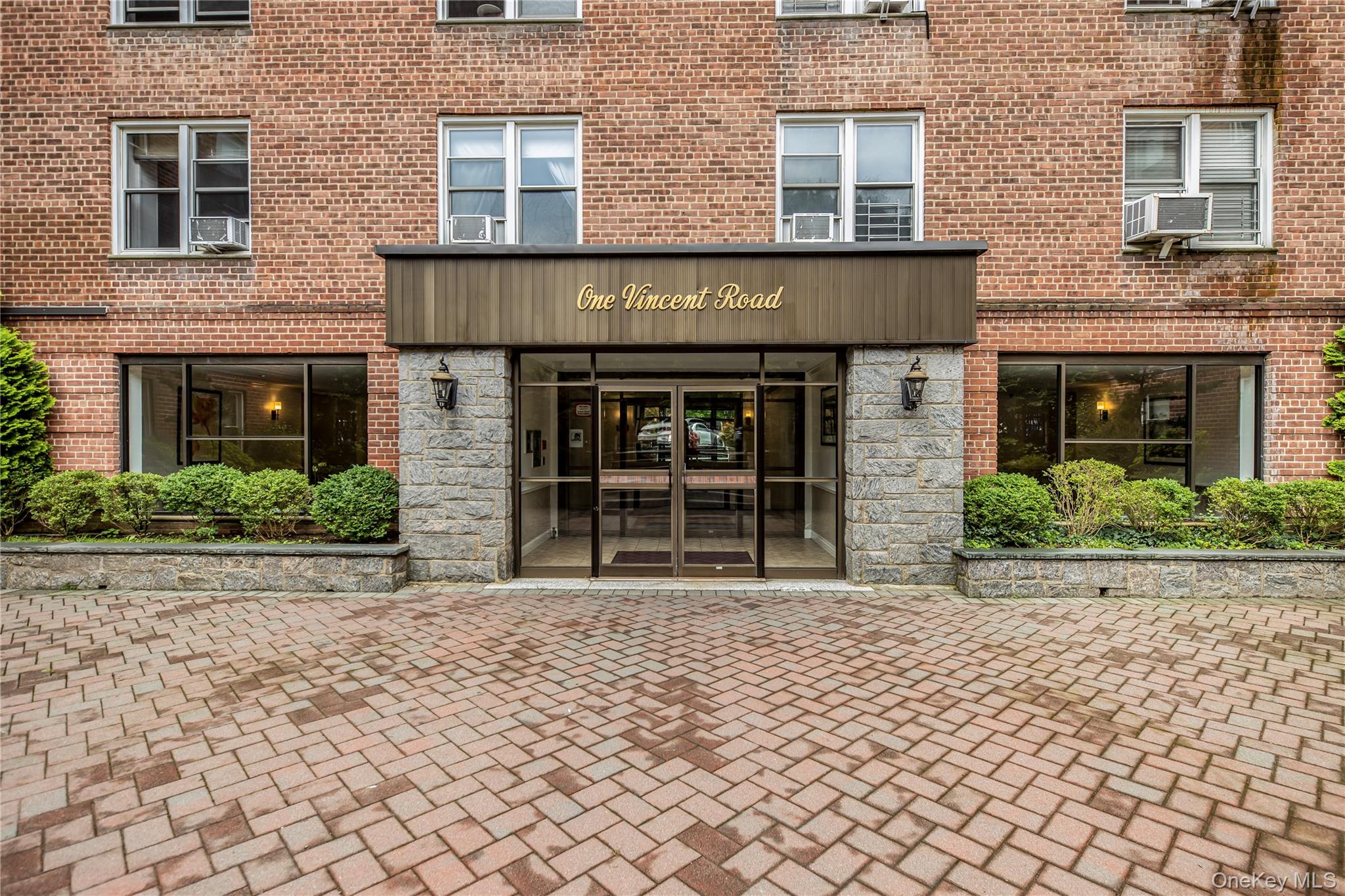 1 Vincent Road 1G