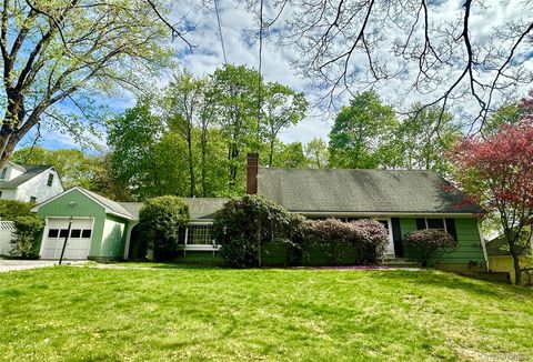 44 Emery Street Mount Kisco NY 10549