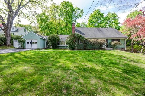 Homes For Sale - 44 Emery Street<br/> Mount Kisco, NY 10549