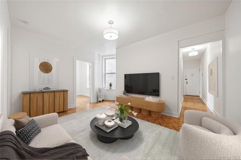 Homes For Sale - 425 E 153 Street #3A<br/> Bronx County, Bronx, NY 10455