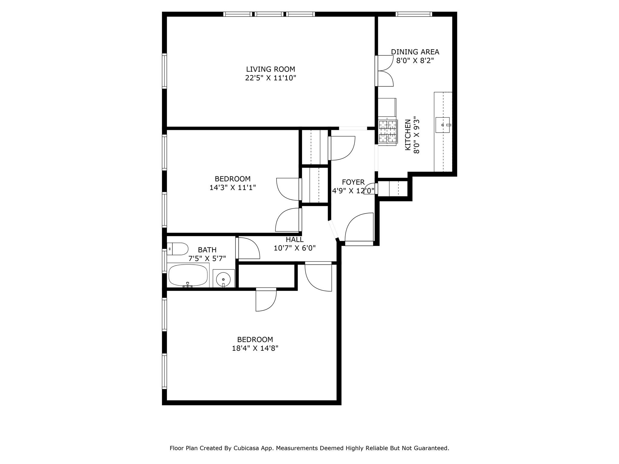 83-10 35th Avenue #3-S, Jackson Heights, New York image 16