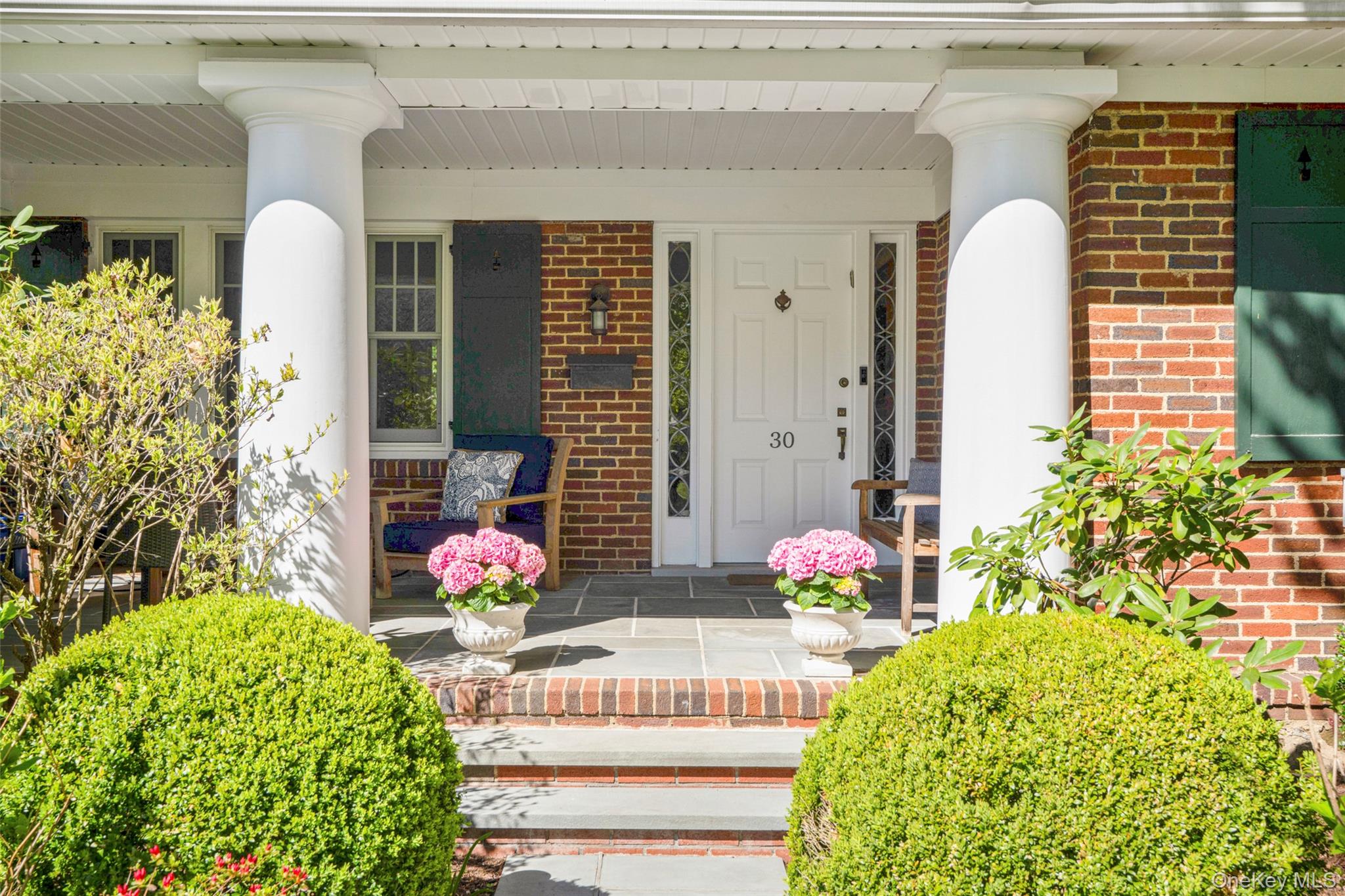 30 Kilmer Road
