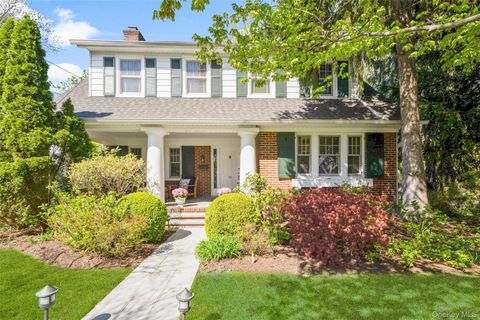 30 Kilmer Road Larchmont NY 10538
