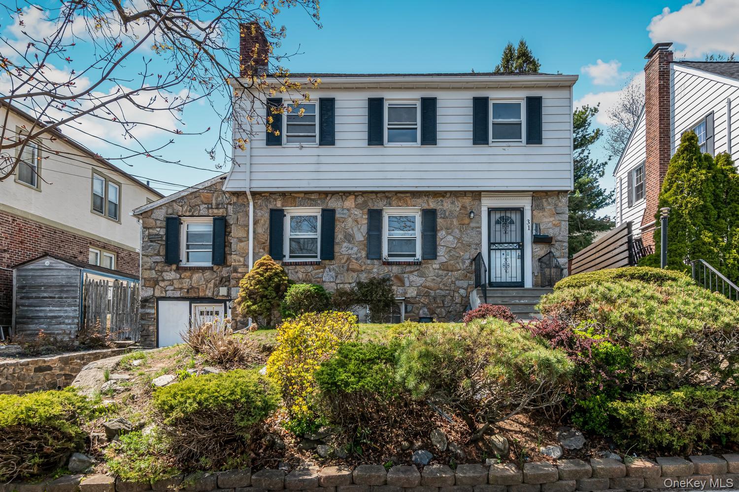 Photo 1 of 25 — 31 Emmett Place, Yonkers, NY 10703