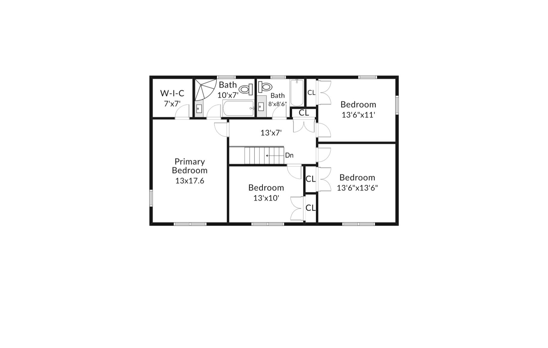 71 Brett Lane, Bedford, New York image 38