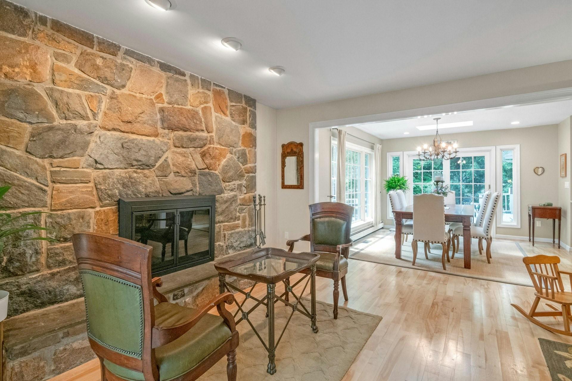 71 Brett Lane, Bedford, New York image 11