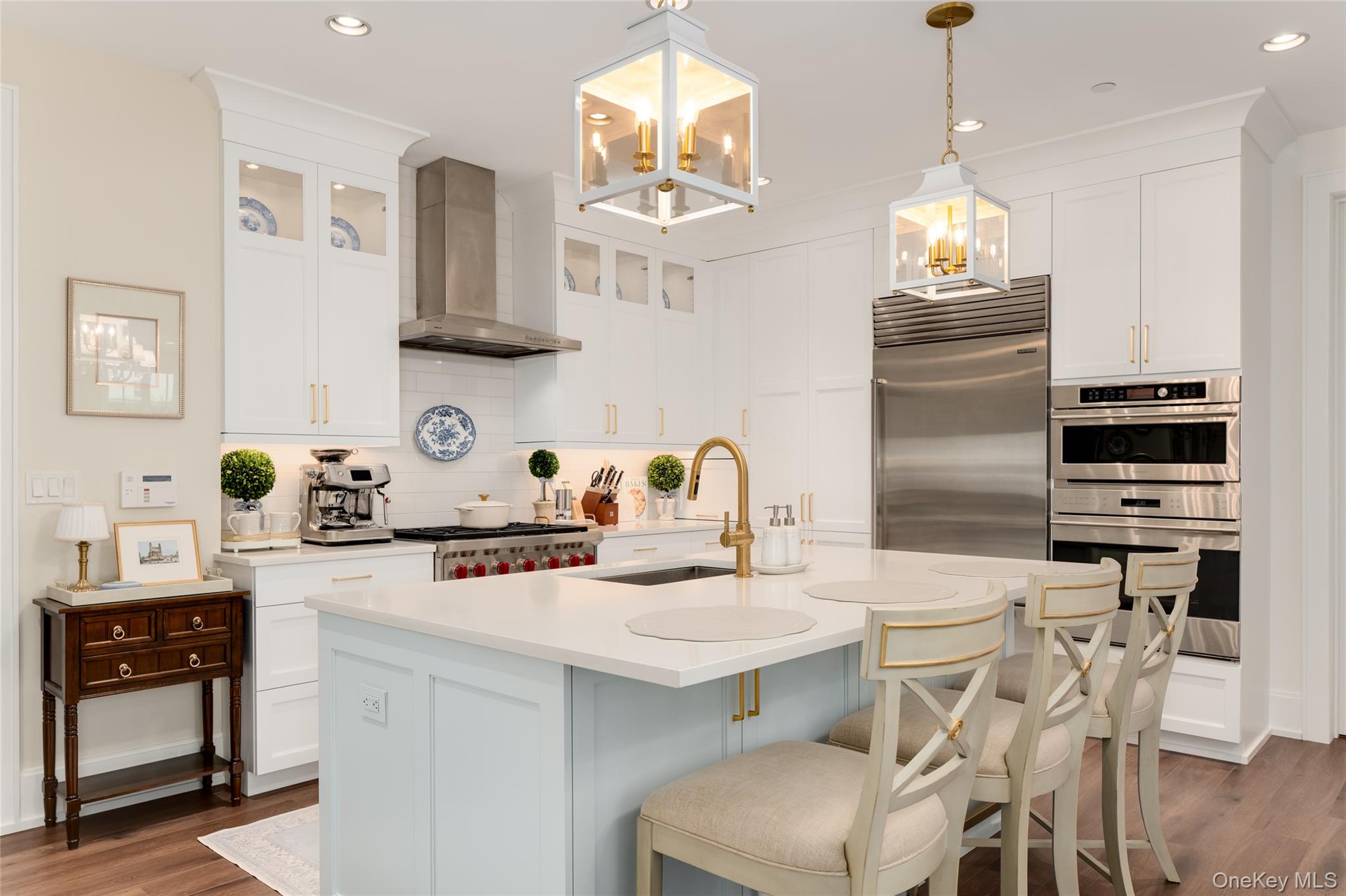 15 Kensington Road 109