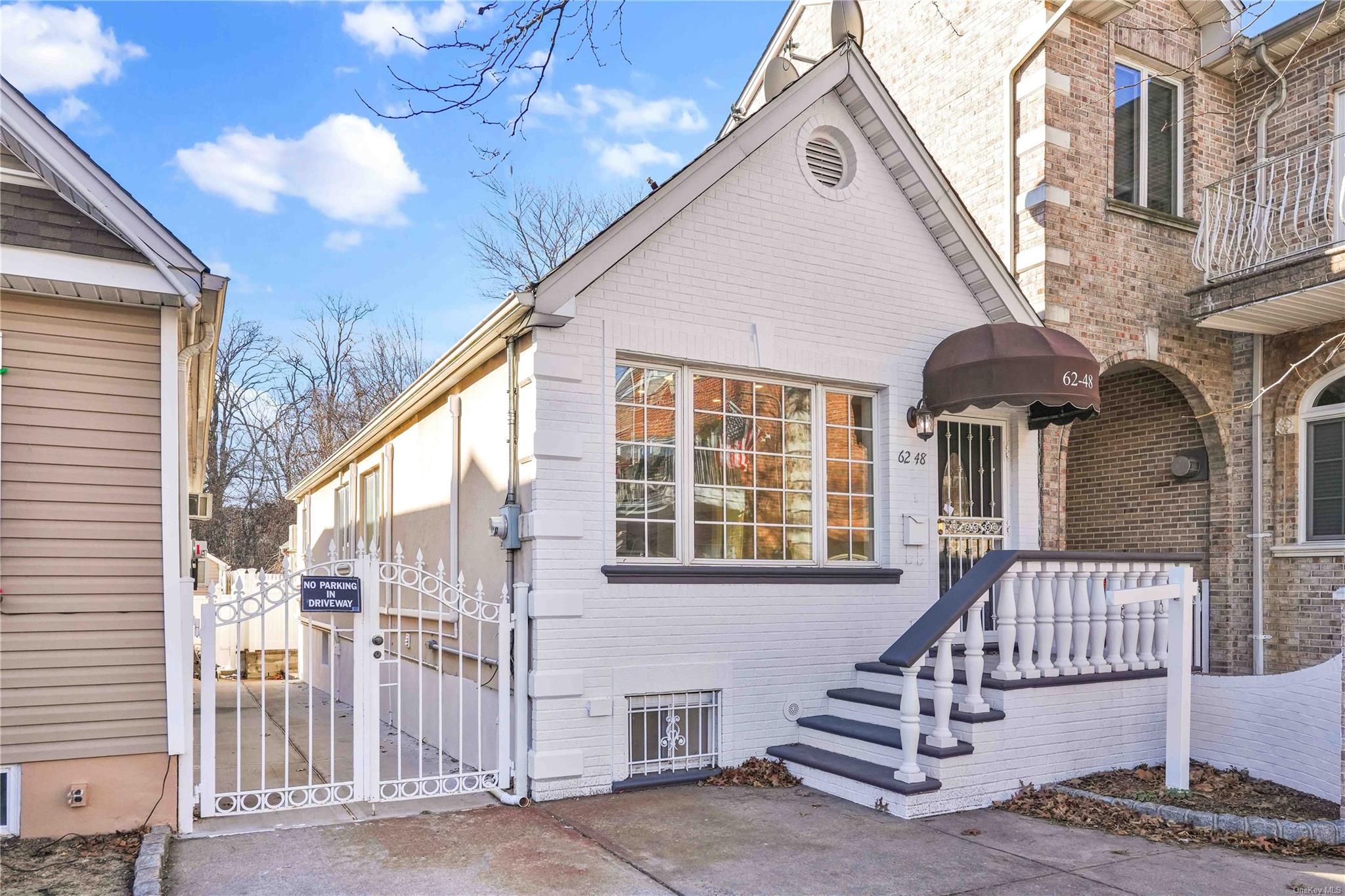 62-48 70th Street, Middle Village, New York image 1