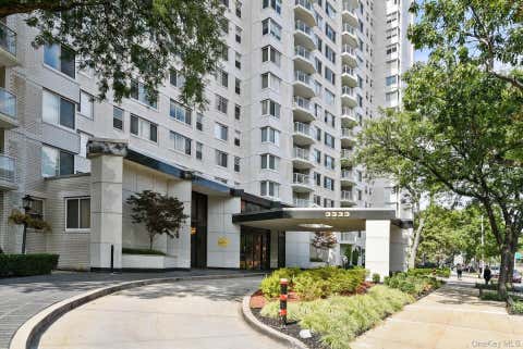 Homes For Sale - 3333 Henry Hudson Parkway #23D<br/> Bronx, NY 10463