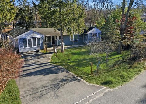 Photo of 27 Forest Trail, Ridge, NY 11961 (MLS # 944031)