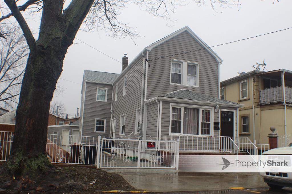 126th Street, South Ozone Park, Queens, NY - 4 Bedrooms  
1 Bathrooms - 