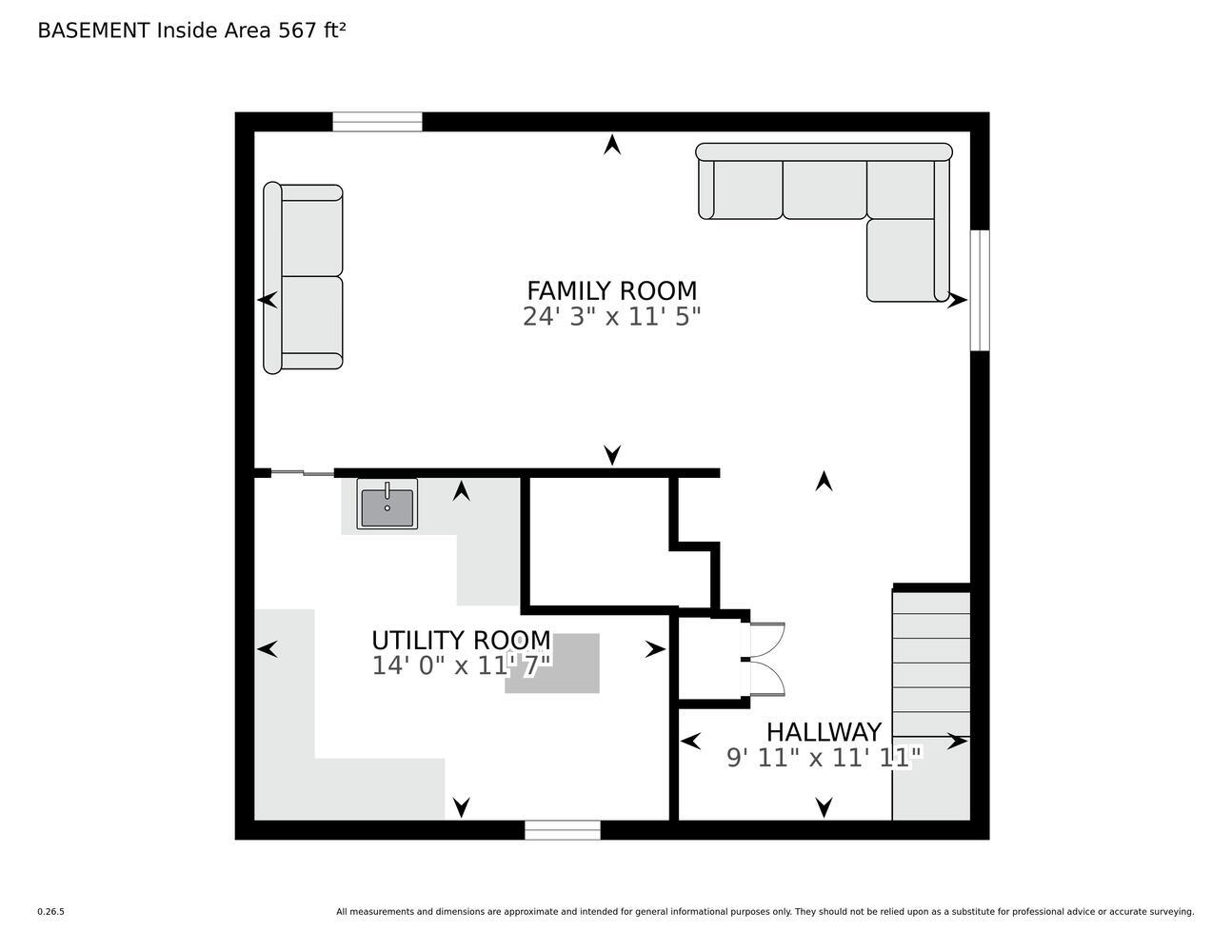 178 Harvard Street, Westbury, New York image 35
