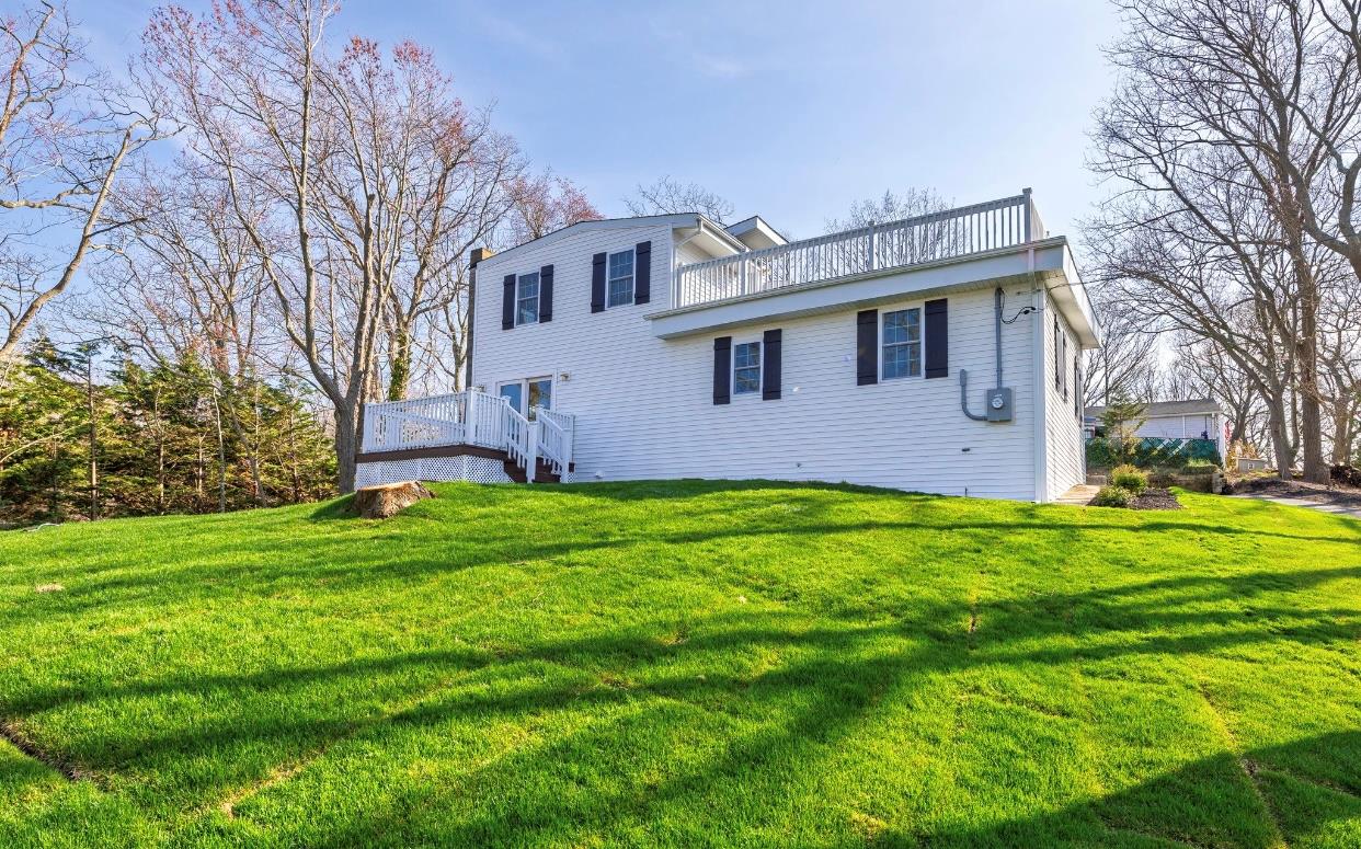 94 Dawn Road, Rocky Point, New York image 26