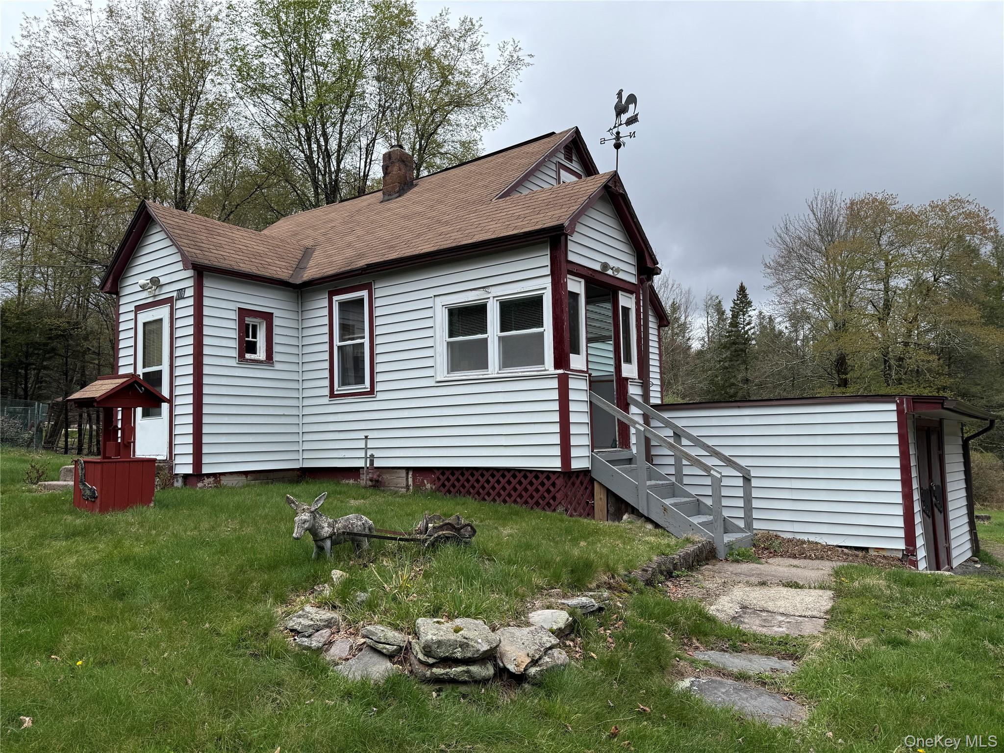 105 Southwoods Drive