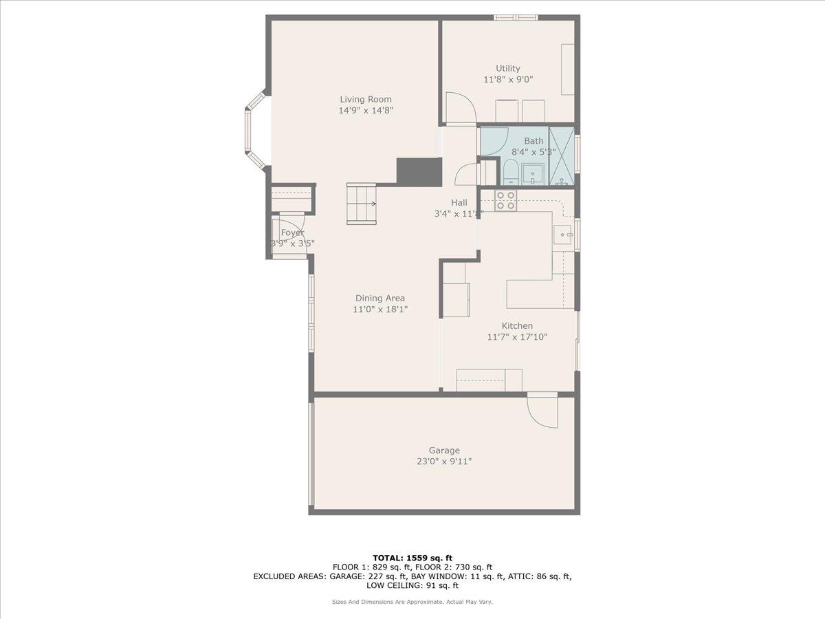 8 Meyer Lane, Medford, New York image 19