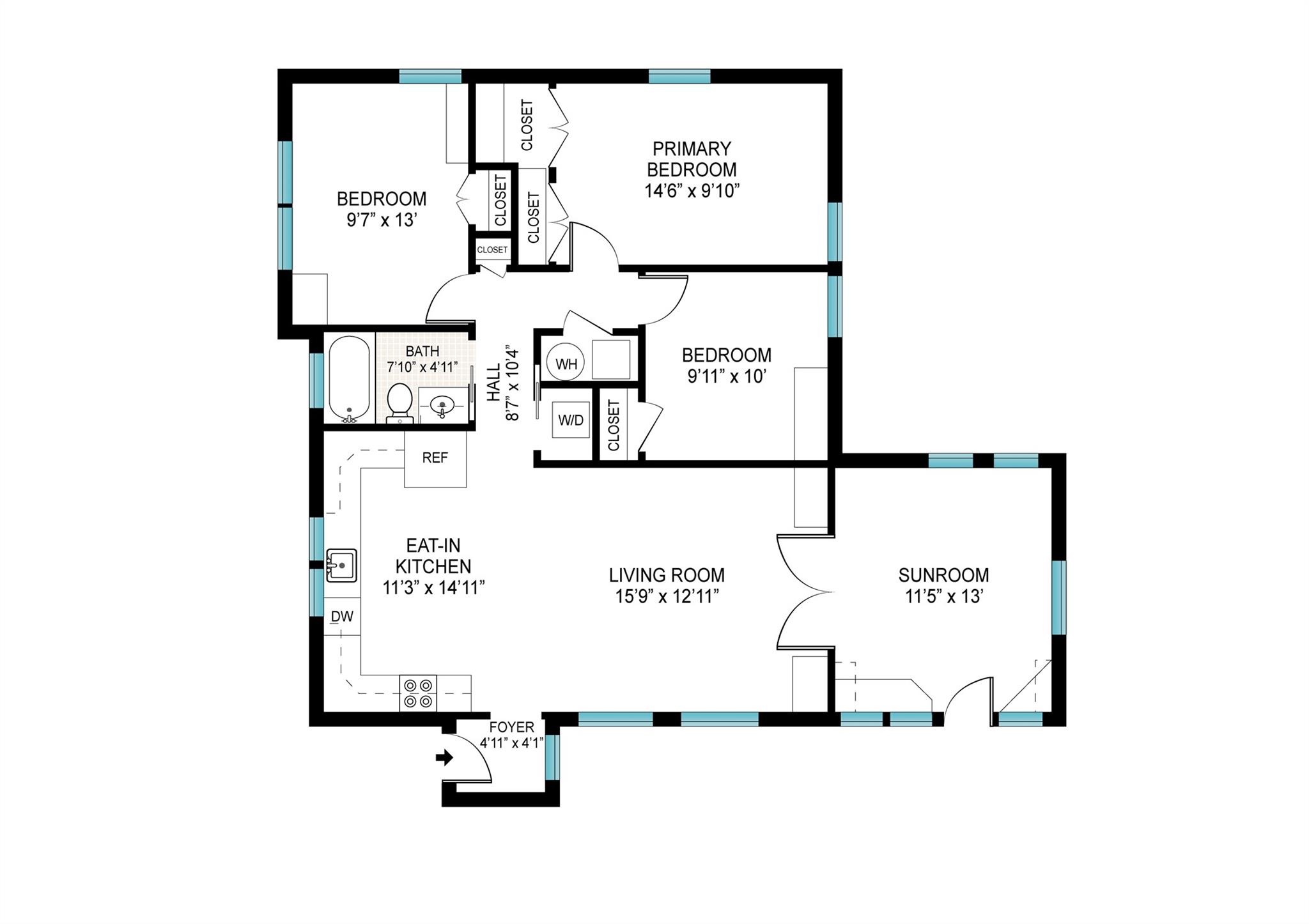 3 Spruce Lane, Glen Cove, New York image 18