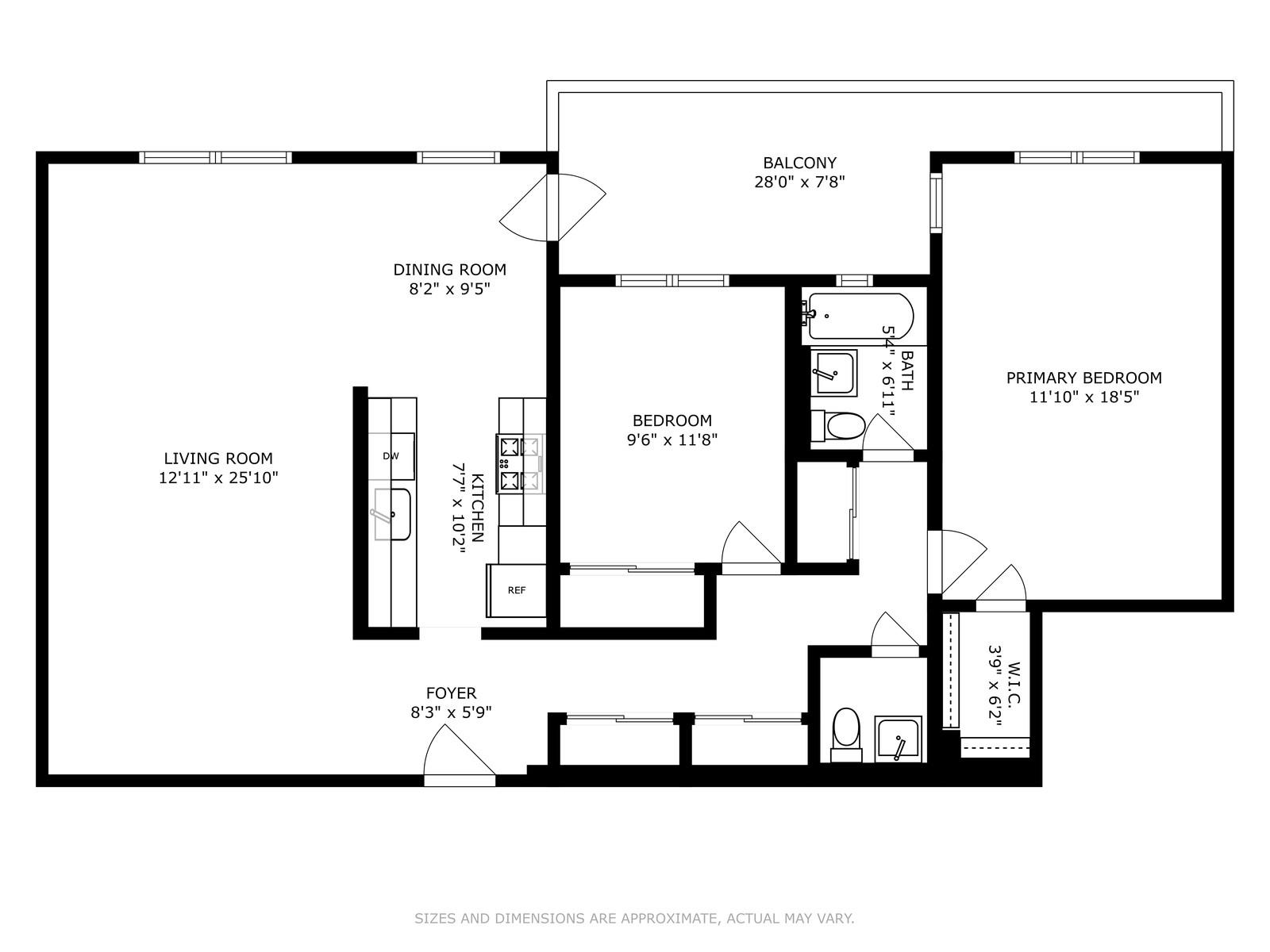 162-41 Powells Cove Boulevard #6B, Beechhurst, New York image 19